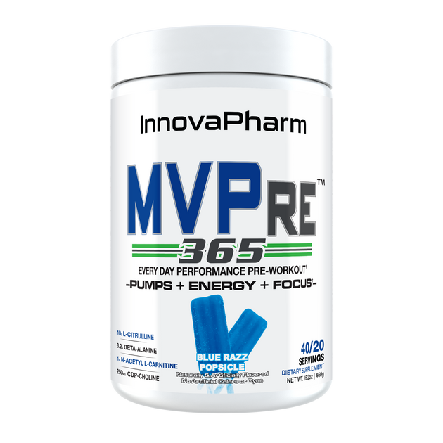 MVPre 365 – InnovaPharm