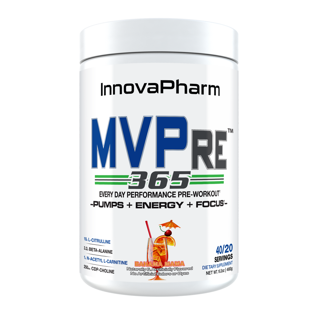 MVPre 365 – InnovaPharm