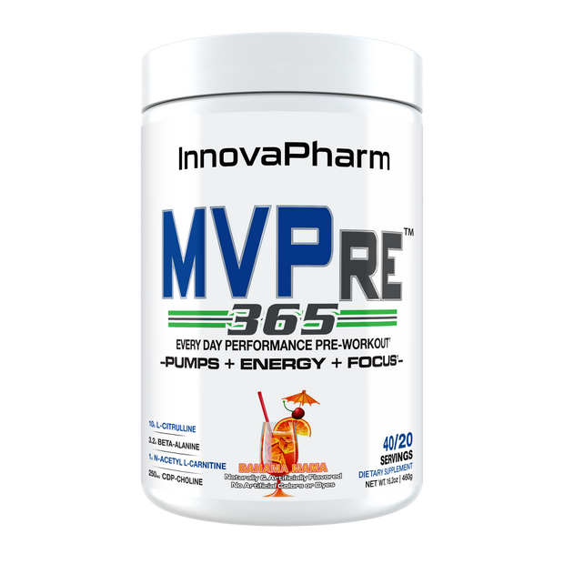 MVPre 365 – InnovaPharm MVPre 365 – InnovaPharm