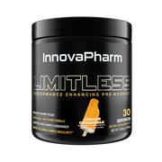 LIMITLESS